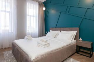 Avangard Saint Teodora II Apart - Lviv - 3