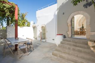 Tholos Cottage - Stérnai - 2