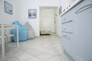 B&B Dimora San Vincenzo - Gallipoli - 4