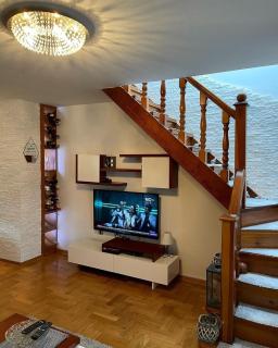 Family Apartment Zlatibor - 4