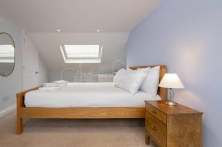 Charming Victorian House in Oxford City - 8