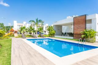 House in Private Altus Ii - Cancún - 0