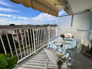 Comfy studio with pool and terrace - Porto Santa Margherita di Caorle - 1