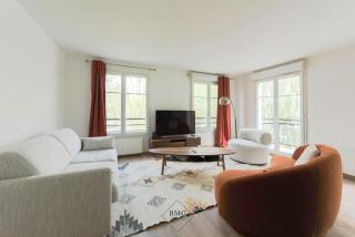 Éminent appartement Disneyland BMYGUEST - 9