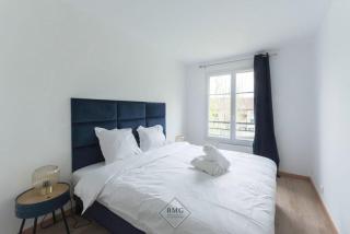 Éminent appartement Disneyland BMYGUEST - 8
