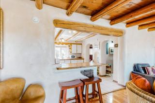 Hacienda del Cañón - Taos - 7