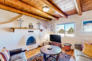 Hacienda del Cañón - Taos - 0