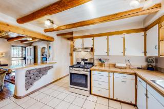 Hacienda del Cañón - Taos - 4