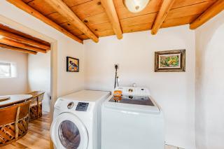 Hacienda del Cañón - Taos - 2