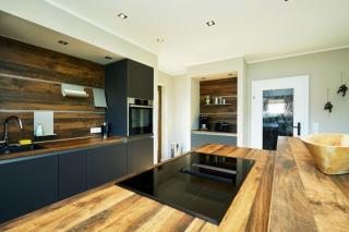 Haus Almrose - Reit im Winkl - 7