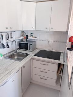 Apartamento en Sierra Nevada - Serra Nevada - 5