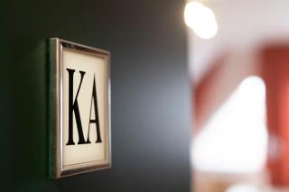 Kettelhack Appartement -Ka- im KETTELHACK - Langeoog - 8