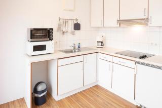 Kettelhack Appartement -Ka- im KETTELHACK - Langeoog - 6