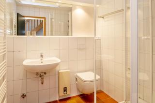 Kettelhack Appartement -Ka- im KETTELHACK - Langeoog - 2
