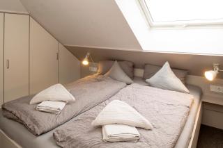 Kettelhack Appartement -Ke- im KETTELHACK - Langeoog - 6