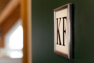 Kettelhack Appartement -Kf- im KETTELHACK - Langeoog - 9