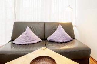 Kettelhack Appartement -Kf- im KETTELHACK - Langeoog - 8