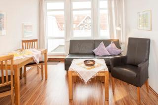 Kettelhack Appartement -Kf- im KETTELHACK - Langeoog - 5