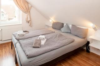 Kettelhack Appartement -Kf- im KETTELHACK - Langeoog - 3