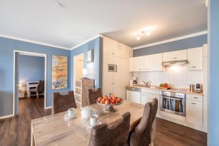 strandnahe FeWo mit Balkon, Residenz Bel Vital 24, Binz - Binz - 1