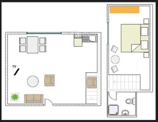 Kettelhack Appartement -Kc- im KETTELHACK - Langeoog - 7