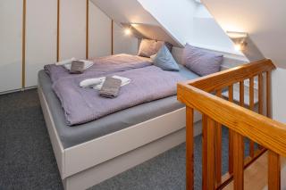 Kettelhack Appartement -Kc- im KETTELHACK - Langeoog - 2
