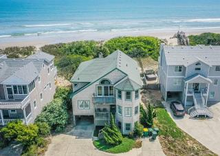 Terning Point - Corolla - 3