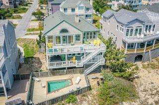 Terning Point - Corolla - 1