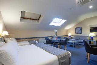 Espahotel Gran Vía - 4