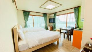 Billions Motel - Gangneung - 5