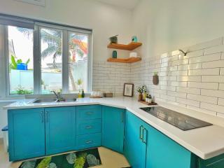 The Beachhouse Villa- Biệt Thự 4 Phòng Bãi Sau- 4 bedrooms Villa- 5' to Bai Sau Beach - Xã Thang Tam - 3