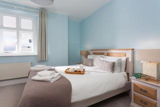 Argus Cottage - Lower Boscaswell - 1