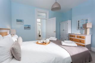 Argus Cottage - Lower Boscaswell - 6