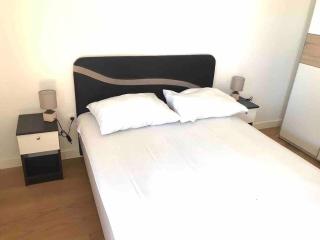 Très beau 2 pièces dans la jolie ville de Bijela - Appart numéro 6 - 4