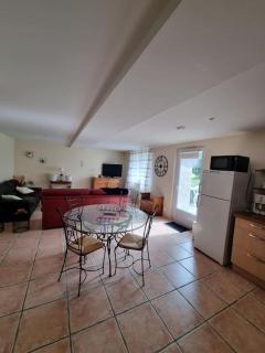 Merlinite - 4 couchages - 5