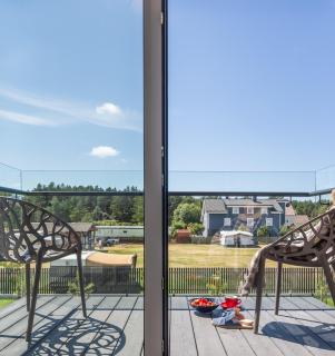 GENIO 7 apartamentai - Palanga - 8