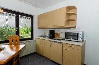 2-Personenappartement-in-Schaprode-auf-Ruegen-Zi1 - Schaprode - 4