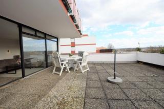 Hohes-Ufer-Kuestenglueck - Hohwacht - 1