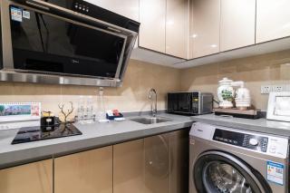Cloud Land Apartment 翡翠华庭 - Canton - 4