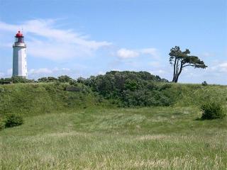 Appartement-fuer-2-Personen-in-Schaprode-auf-der-Insel-Ruegen-Zi2 - 2