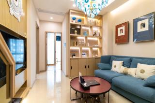 Cloud Land Apartment 翡翠华庭 - Canton - 7
