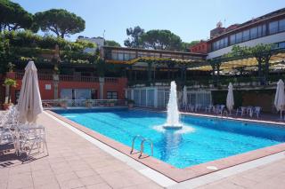 V&V LLORET- Apartamento Europa - Lloret de Mar - 8