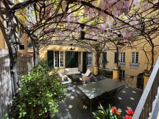 Luxury Casa Samali by "At Home" - Santa Margherita Ligure - 9