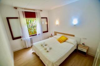 V&V LLORET- Apartamento Europa - Lloret de Mar - 6