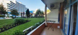 Trakia Plaza Apartament - Sunny Beach - 1