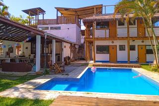 Makai Suites - Ubatuba - 0