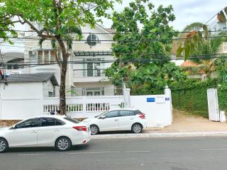 The Beachhouse Villa- Biệt Thự 4 Phòng Bãi Sau- 4 bedrooms Villa- 5' to Bai Sau Beach - Xã Thang Tam - 8