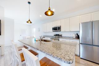 20 Rehoboth Beach House --- 20494 Coastal Highway, Unit #20 - Rehoboth Beach - 4