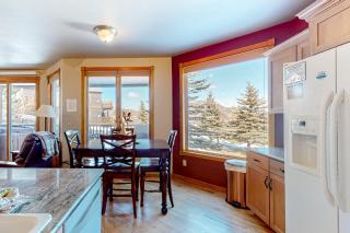 Terra Tomah Mountain Unit 40B Permit #6054 - 5