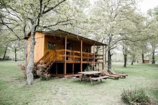 Le Ranch Amadeus - Saint-Paul-en-Born - 0